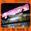 best sale outdoor product p10 led display for advertising