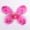 cheap pixie wings birthday party butterfly wings flower butterfly wings