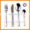 Stainless Steel Cutlery Set