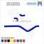 ATV Silicone Radiator Hose Kit For Yamaha Raptor 660 01-05
