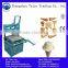 easy using ice cream cone rolled sugar cone forming machine