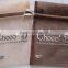 2015 New ChoCo'B Organza Jewelry Pouches Drawstring Bags