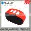 MPS-383 Portable mini bluetooth speaker with u disk /TF/MIC/BT/AUX
