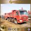 Popular dump truck for sale in dubai ZZ3257N3447A1 sinotruck dump truck