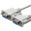 3M DB9 female cable serial port cable to DB9 female cable