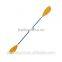 Swim on water durable new design sea Kayak Paddle