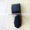 extruded aluminum radiator
