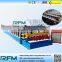 Glazed Forming Machine, Roof Tile And Glazed Tile Roll Forming Machine