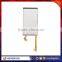 2016 new lcd screen display complete for htc one mini, lcd assembly for htc one mini