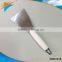 Best Sell White Handle S/S Baking Spatula Cooking Tools