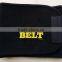 AS SEEN ON TV SWEAT BELT PREMIUM WAIST TRIMMER THE BELT THAT MAKES YOU SWEAT