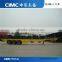 CIMC Shipping Container Chassis Trailer, Truck Trailer Chassis