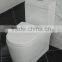 1046 Toilet Seats; U Shape Different Weight PP Plasric Seat Lids