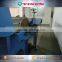 Fiber / Cotton Opening Machine Single Cylinder Feeding Roller