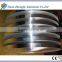 Aluminum tape or strip used for high-frequency welding aluminum hollow