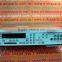 ADVANTEST DIGITAL MULTIMETER R6581T
