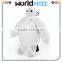 New Arrival Most Popular Baymax Bag Baby Plush Animal Backpack Toys
