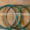 Hot Dipped Galvanized Wire Materials from China Factory