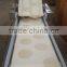 Carbon Steel Automatic Roti Making Machinery