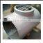 ASTM A234 Wpb Carbon Steel Barred Tee