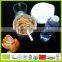Organic bean products instant noodles