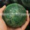 Factory Supply Natural green fluorite Quartz Crystal Ball