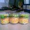canned sweet corn in tin 75OZ FDA factory