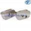 RZ brand rock drilling flat bits for construction pile rig drill casing welding bars
