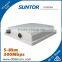 Mildew Proof 5km Wireless Long Range Video Transmitter And Receiver
