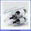 Wholesale special discount acrylic alcohol wine display