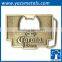 promotional metal engrave belt buckle bottle opener