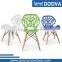 Quality chair modern dining chair plastic furniture chair