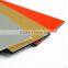 alucobond pvdf aluminium composite panel