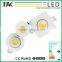 China online shopping housing Aluminum ip67 spot led