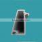 60mm series upvc profiles