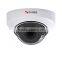 H.264 HD P2P Vandalproof dome indoor 2MP 1080P IP camera