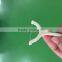 Y shape dental floss pick dental floss flosser for oral care