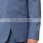 2016 100% wool custom two buttons classic mens slim fit custom tailors