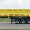 B/NEW - SCHMITZ SKI 39 - 8.5 34 CBM TIPPER TRAILER (821411)