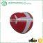 Custom Logo high quality heart stress ball with many colors