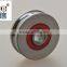 high quality stailess steel sliding door roller firmly & durable roller wheel