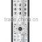 popular 5 in 1 universal remote control