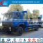 Chufeng 10T flatbed transport trucks flat body truck flatbed tow truck flat bed truck load bed flat truck