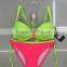 2016 new swimwear bikini
