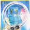 Laptop Security Chain Lock /Laptop Security Cable Lock /1.8m Cable Lock Security Chain for Notebook PC