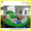 2015 PVC inflatable seesaw price, water seesaw manufacturer in china