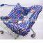 Machine Washable Shopping Cart Cover/High chair cover