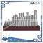 drop forged hardware alloy steel/carbon steel lifting hoist aluminum ferrules of steel wire rope