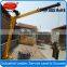 hot sale DC power mini electric hoist with 500kg lift capacity