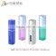 5ml Aluminum Refillable Plastic Material and Perfume Use Cosmetic Travel Set atomizer Spray Bottle